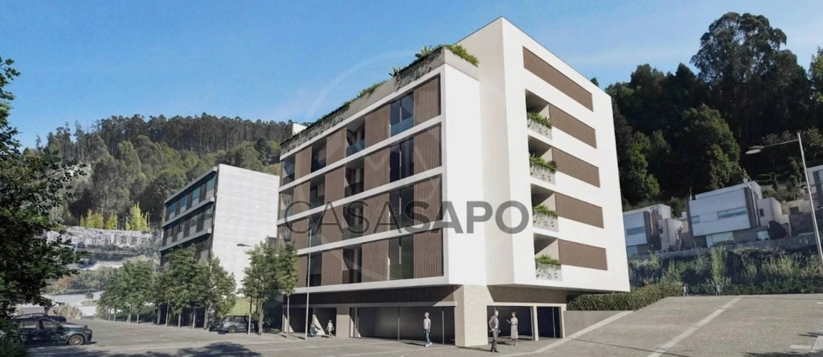 Apartamento T3 para Venda em Costa Foto 9