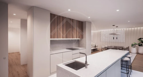 Apartamento T3 para Venda em Costa