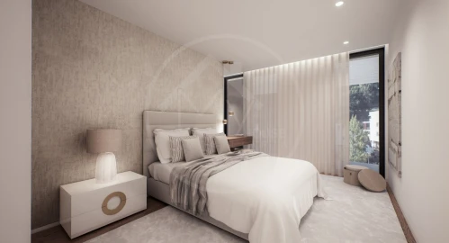 Apartamento T3 para Venda em Costa