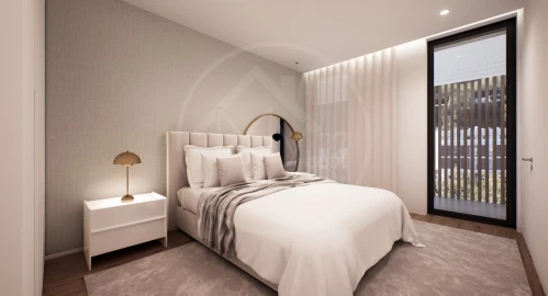 Apartamento T3 para Venda em Costa