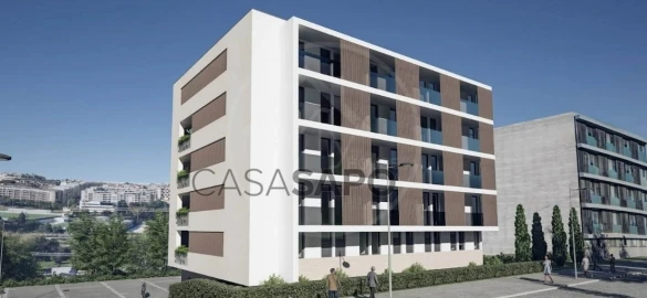 Apartamento T3 para Venda em Costa