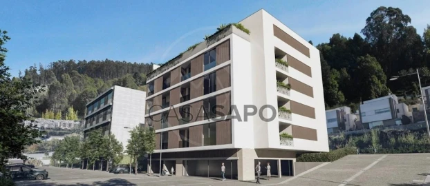 Apartamento T3 para Venda em Costa