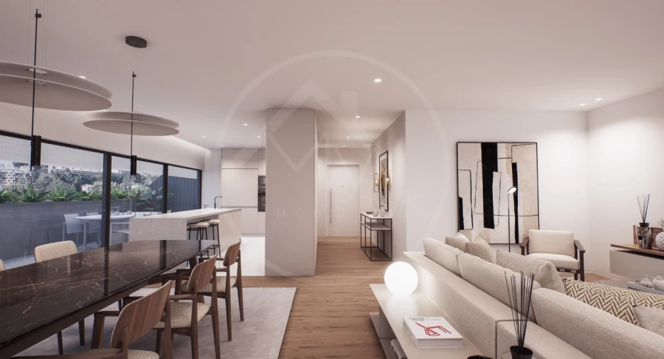 Apartamento T3 para Venda em Costa Foto 2