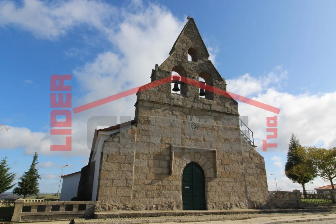 Moradia T3 para Venda em Brunhozinho, Castanheira e Sanhoane Foto 20