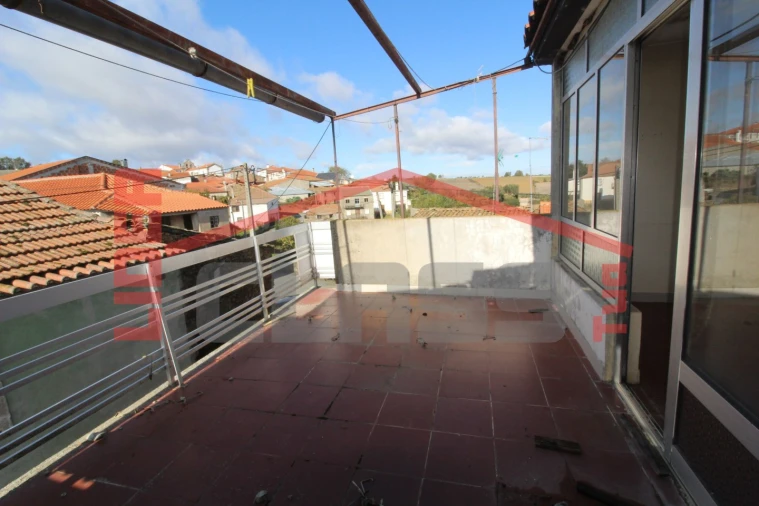 Moradia T3 para Venda em Brunhozinho, Castanheira e Sanhoane Foto 9