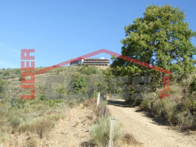 Terreno para Venda em Sambade Foto 4