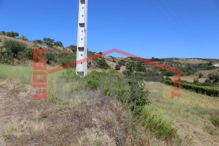 Terreno Agricola ou Rústico para Venda em Mascarenhas Foto 14