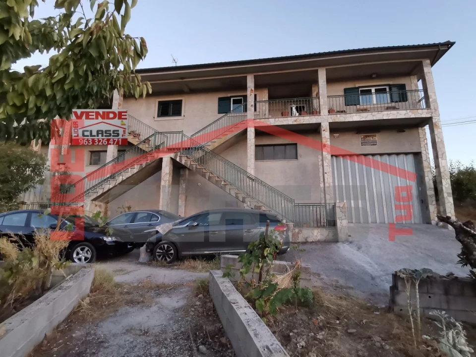 Moradia T6 para Venda em São Salvador Foto 35