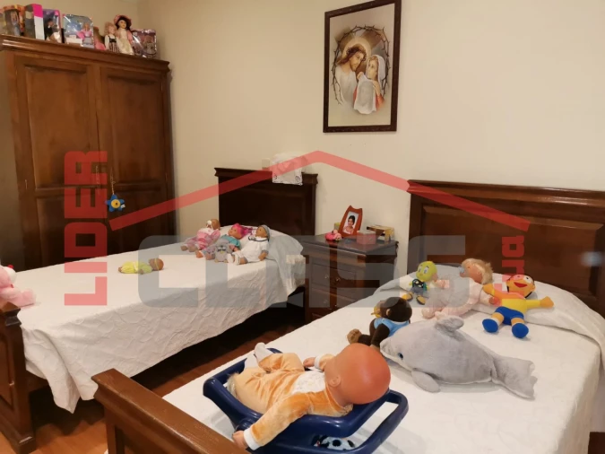 Moradia T6 para Venda em São Salvador Foto 16