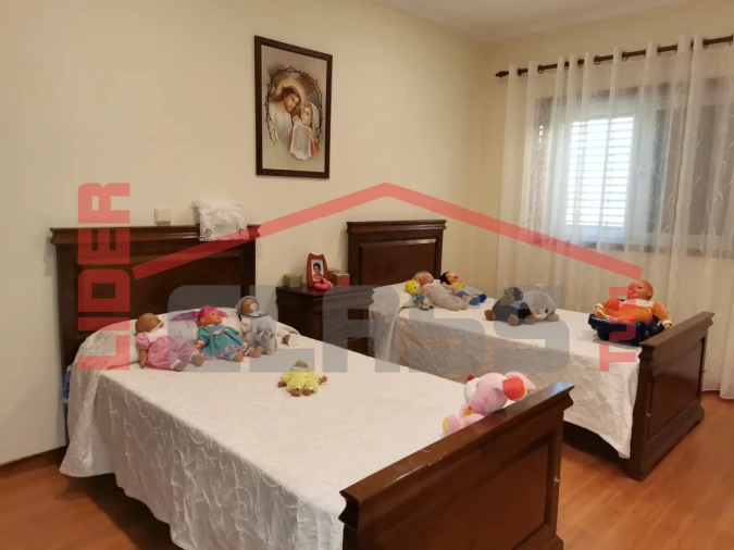 Moradia T6 para Venda em São Salvador Foto 17