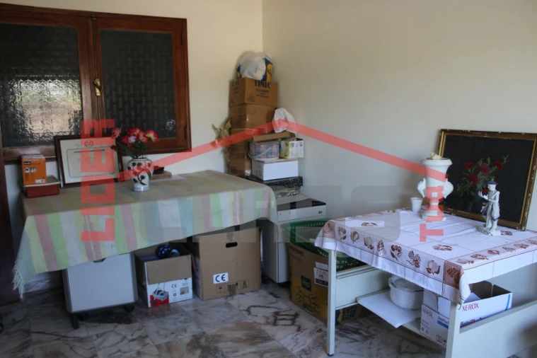 Moradia T6 para Venda em Aguieiras Foto 43