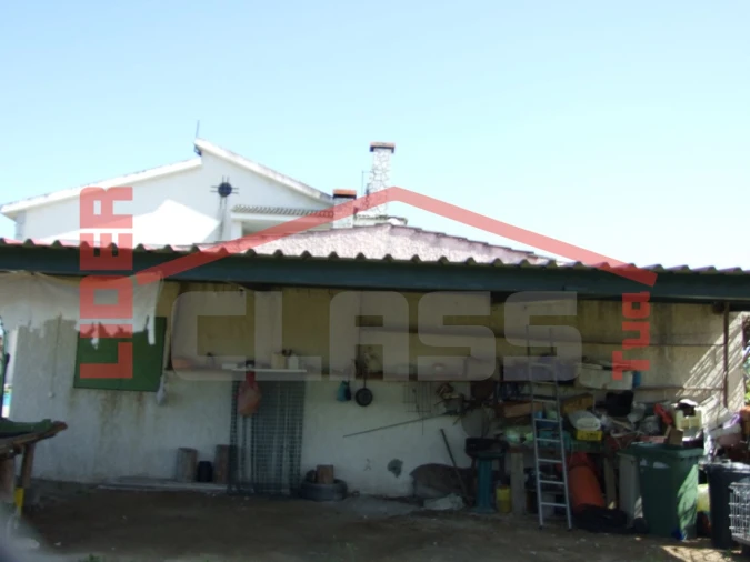 Moradia T6 para Venda em Aguieiras Foto 61