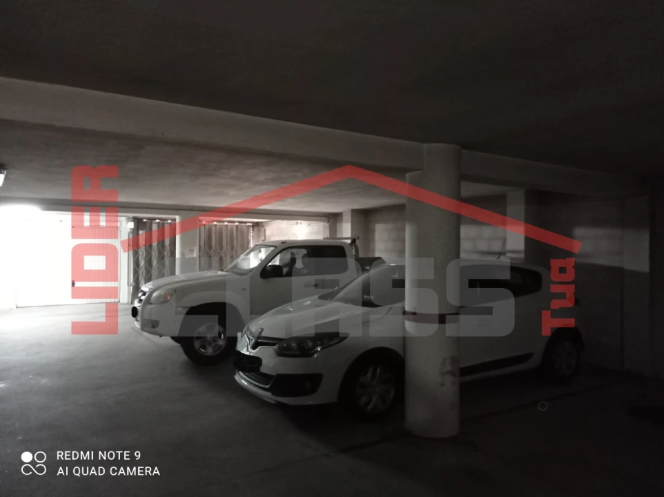 Garagem para Venda em Mirandela Foto 3