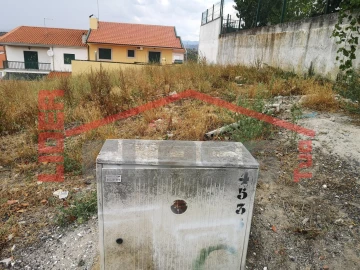 Terreno para Venda em Mirandela