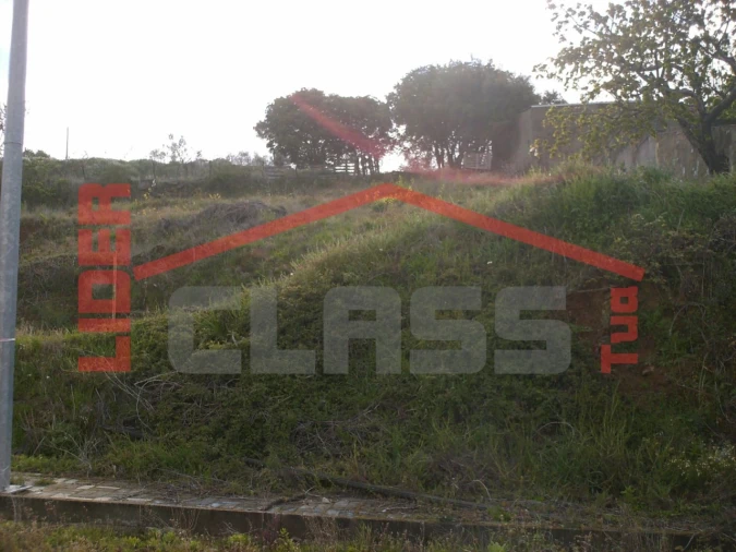 Terreno para Venda em Macedo de Cavaleiros Foto 2