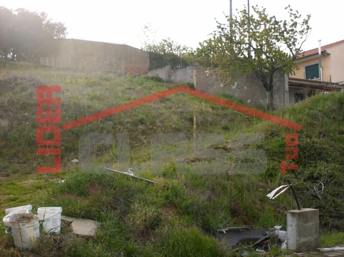 Terreno para Venda em Macedo de Cavaleiros Foto 1