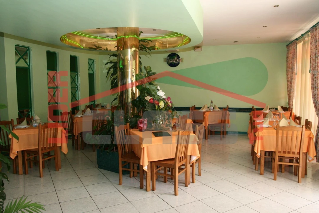 Negócio para Cedência de Quotas em Mirandela Foto 3