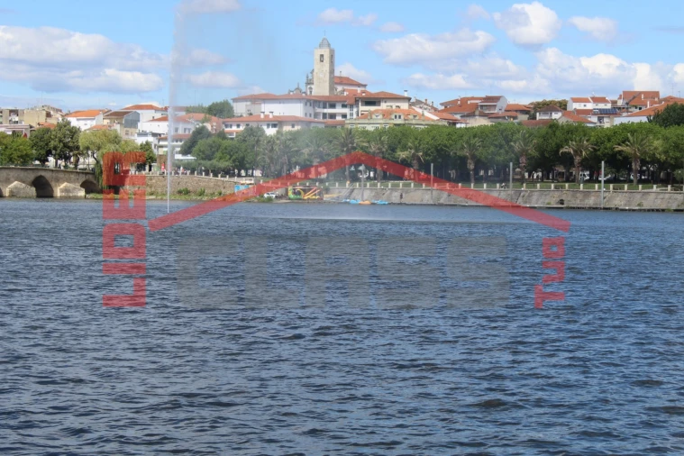 Negócio para Cedência de Quotas em Mirandela Foto 16