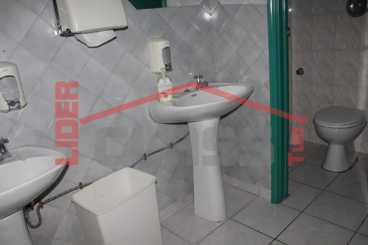 Negócio para Cedência de Quotas em Mirandela Foto 25