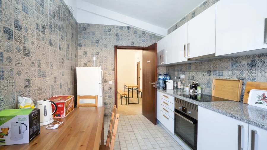 Quinta T1 para Venda em São Bartolomeu de Messines Foto 15