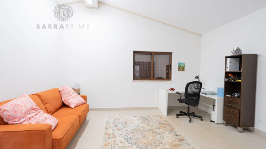 Quinta T1 para Venda em São Bartolomeu de Messines Foto 16