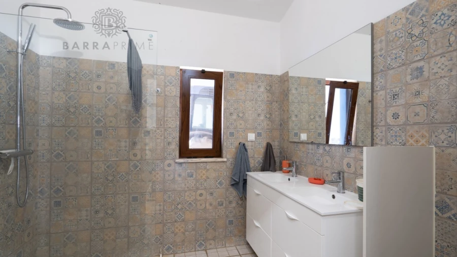 Quinta T1 para Venda em São Bartolomeu de Messines Foto 21