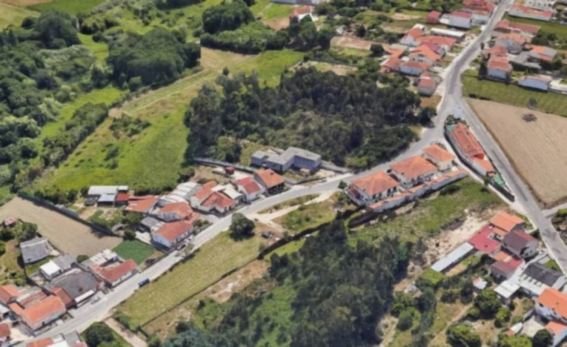 Terreno para Venda em Ílhavo (São Salvador) Foto 2