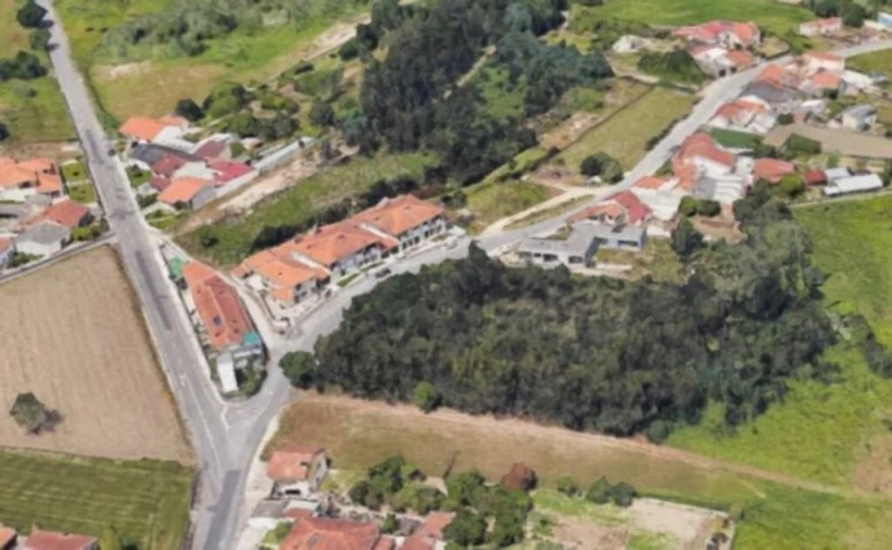Terreno para Venda em Ílhavo (São Salvador) Foto 3