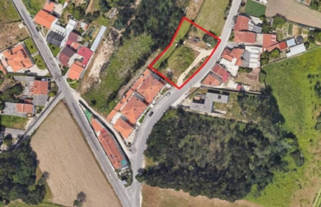 Terreno para Venda em Ílhavo (São Salvador) Foto 1