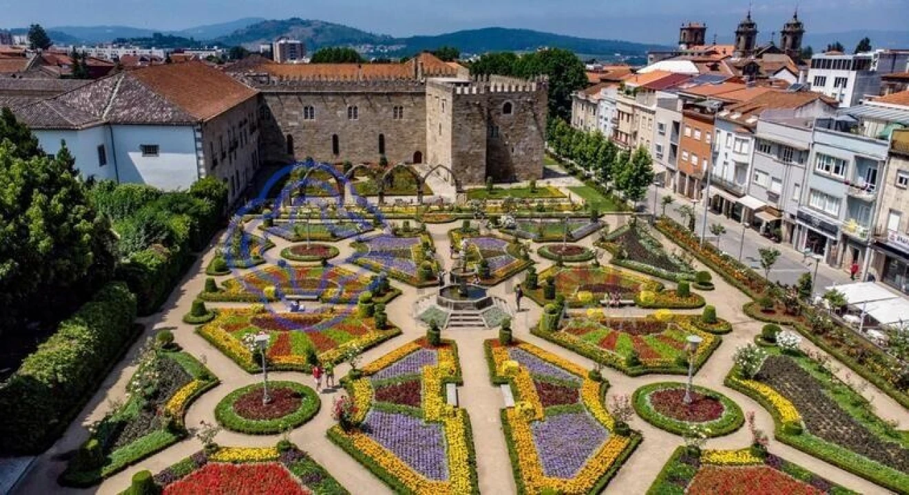 Negócio para Trespasse em Braga (Maximinos, Sé e Cividade) Foto 2
