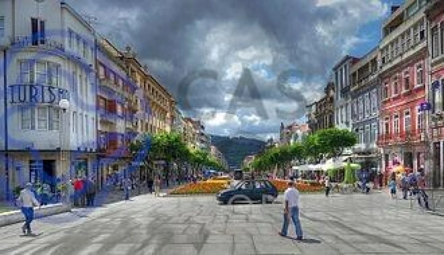 Negócio para Trespasse em Braga (Maximinos, Sé e Cividade) Foto 5