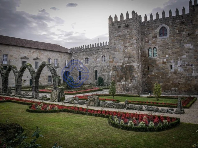 Negócio para Trespasse em Braga (Maximinos, Sé e Cividade) Foto 7