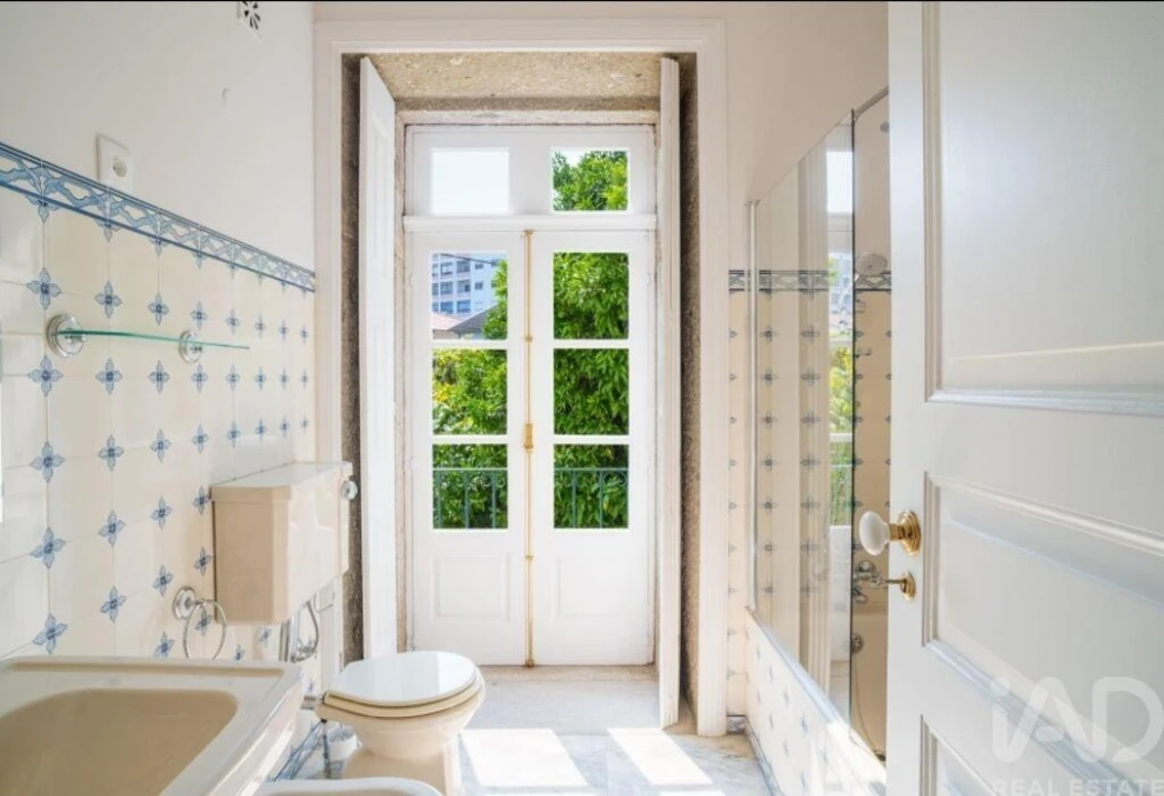 Moradia T10 para Venda em Ferreiros, Prozelo e Besteiros Foto 17