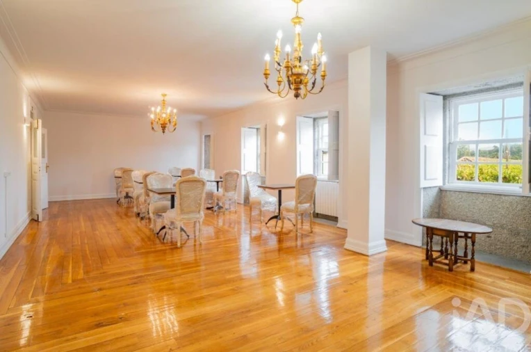 Moradia T10 para Venda em Ferreiros, Prozelo e Besteiros Foto 10