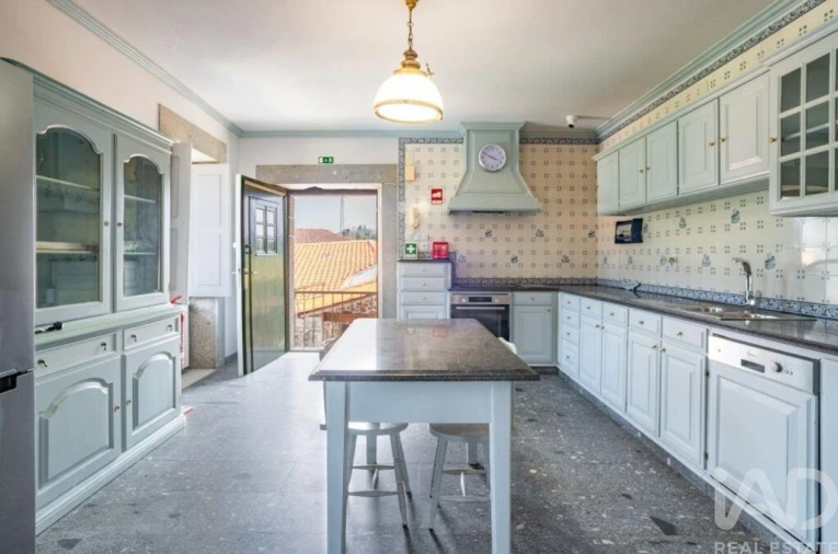 Moradia T10 para Venda em Ferreiros, Prozelo e Besteiros Foto 15