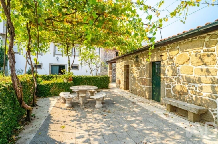 Moradia T10 para Venda em Ferreiros, Prozelo e Besteiros Foto 26