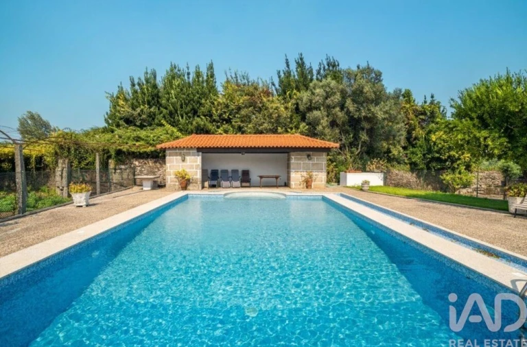 Moradia T10 para Venda em Ferreiros, Prozelo e Besteiros Foto 28