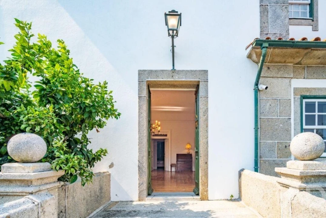 Moradia T10 para Venda em Ferreiros, Prozelo e Besteiros Foto 11