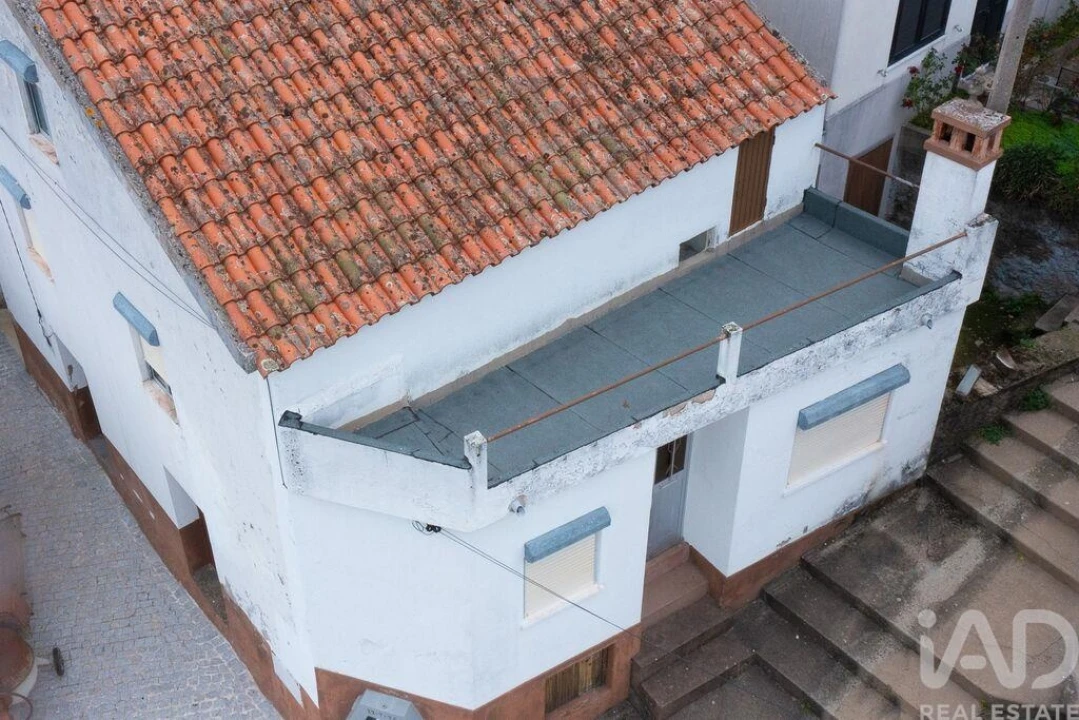 Moradia T2 para Venda em Pomares Foto 24