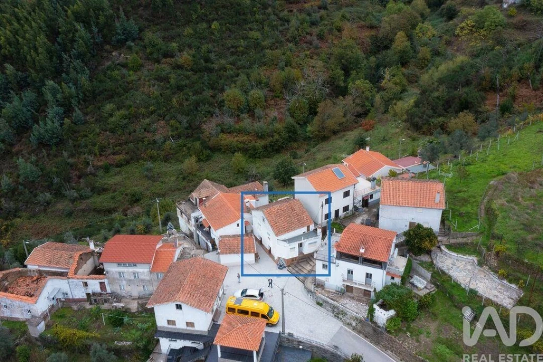 Moradia T2 para Venda em Pomares Foto 20