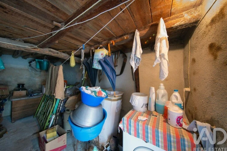 Moradia T2 para Venda em Pomares Foto 15