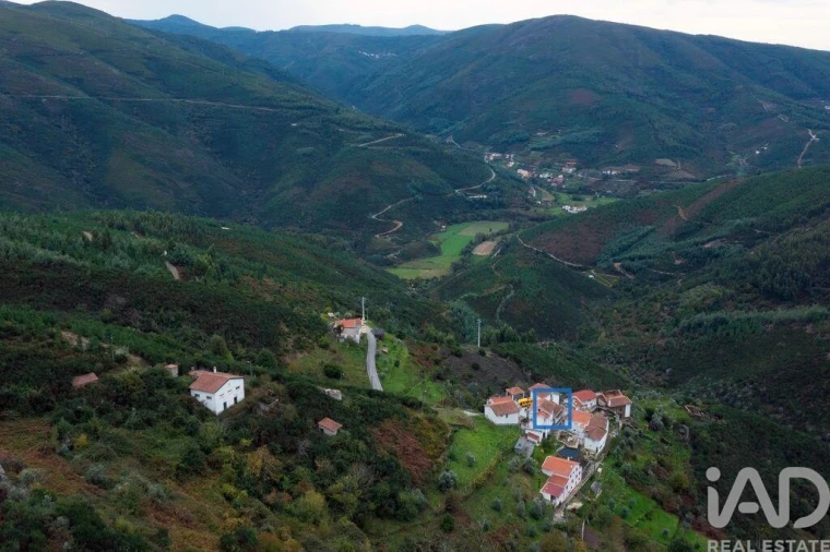 Moradia T2 para Venda em Pomares Foto 21