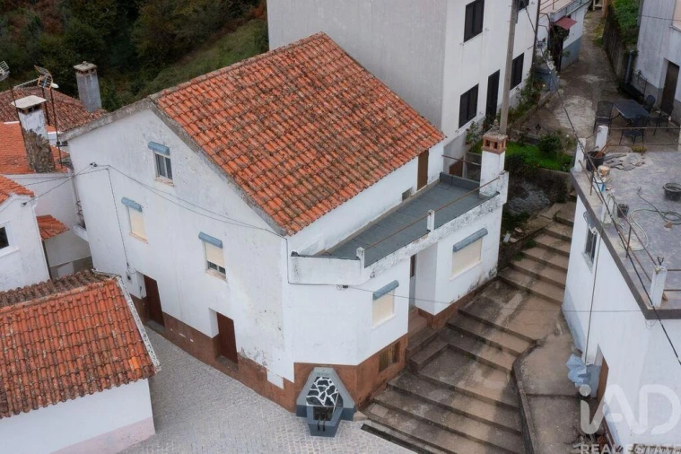 Moradia T2 para Venda em Pomares Foto 19