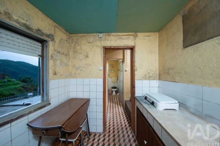 Moradia T2 para Venda em Pomares Foto 14