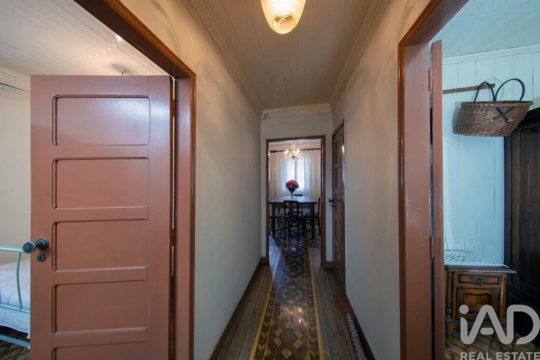 Moradia T2 para Venda em Pomares Foto 8