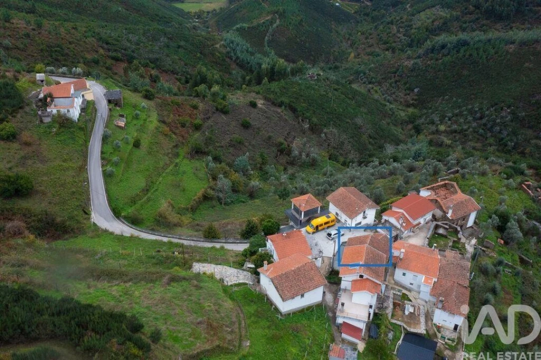 Moradia T2 para Venda em Pomares Foto 22