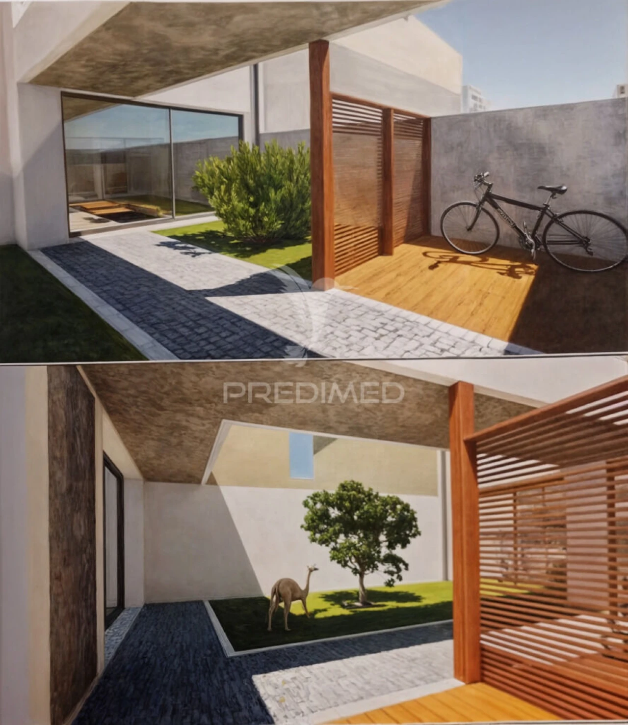 Terreno para Venda em Baguim do Monte (Rio Tinto) Foto 4