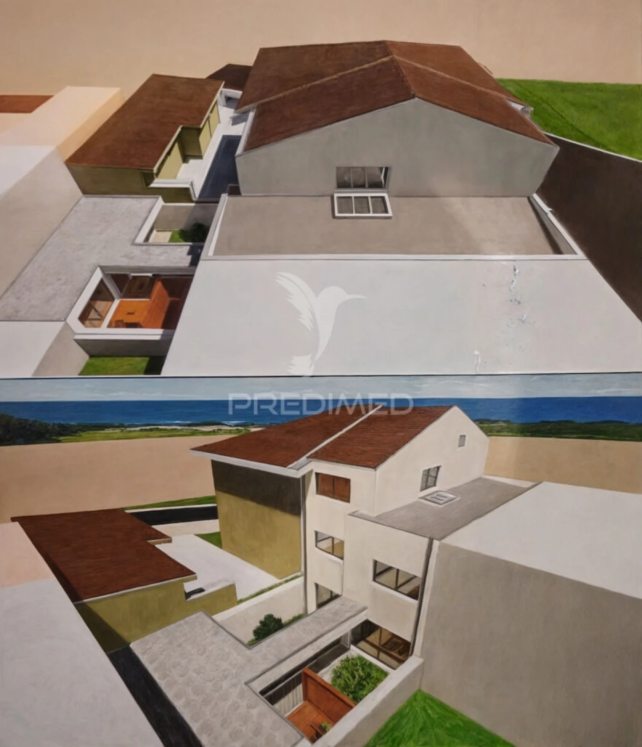 Terreno para Venda em Baguim do Monte (Rio Tinto) Foto 5