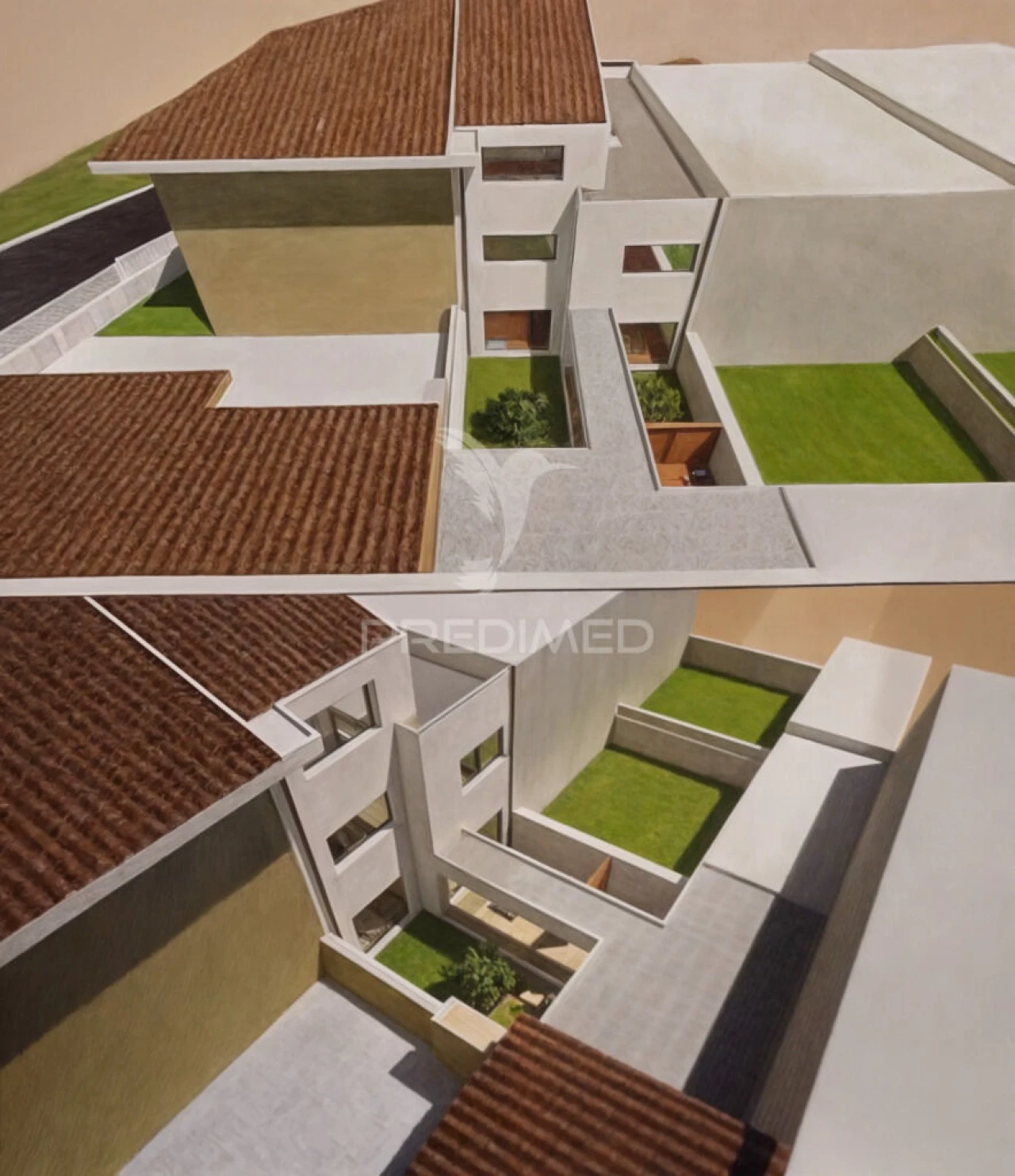 Terreno para Venda em Baguim do Monte (Rio Tinto) Foto 6