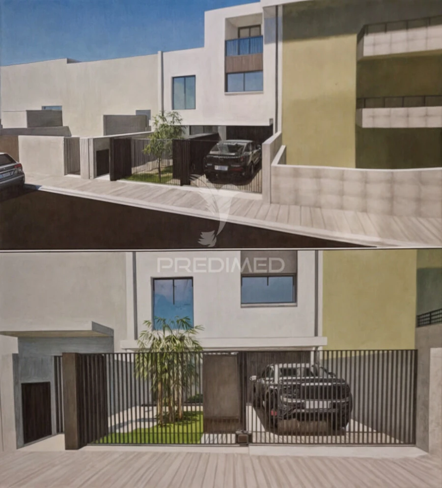 Terreno para Venda em Baguim do Monte (Rio Tinto)